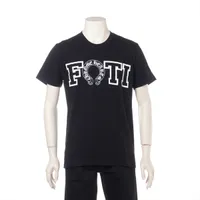 クロムハーツ フォティ コットン Tシャツ