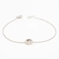 シャネル ココクラッシュ ダイヤ 750(WG)