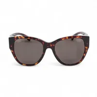 シャネル 5441-A プラスチック サングラス ブラック Aランクの買取