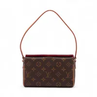 ヴィトン モノグラム レシタル M51900 ABランクの買取参考価格