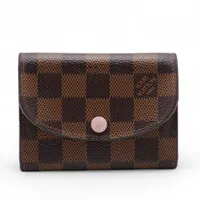 ヴィトン パンス ア ビエ ネオ LV クラブ M00271 GP×革 マネークリップ