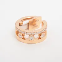 メシカ ダイヤ 750(PG)