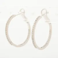 ノンブランド ダイヤ K18WG