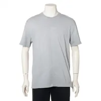 ロエベ アナグラム コットン Tシャツ XS グレー ABランクの買取実績価格（a4024751）|トップス（アパレル）を最新価格相場で高く ...