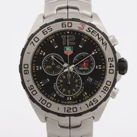 タグホイヤー コネクテッド モジュラー45 キングスマン スペシャル