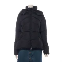 モンクレール コットン パーカー 20年 M ブラック ABランクの買取