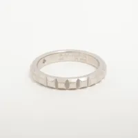 ブシュロン クルドパリ Pt950 46