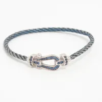 フレッド フォース10 フル サファイア 750(WG)×SS ミディアム 15