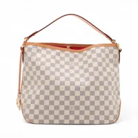 ヴィトン LVアエログラム キーポル バンドリエール40 M57088 AB