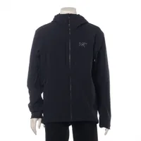 アークテリクス ナイロン ジャケット L ブラック