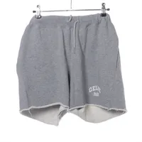 セリーヌ コットン ショートパンツ エディ期 S グレー