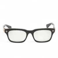 クロムハーツ GITTIN ANY-A プラスチック メガネ