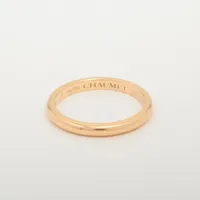 ショーメ クラシック マリッジ 750(PG) 48