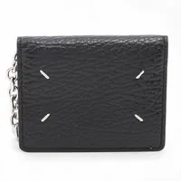 メゾンマルジェラ グリッター ブーツ 37 シルバー SAランクの買取