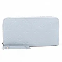 ヴィトン モノグラム デュンヌ ジッピーウォレット M83093 ラウンド