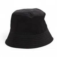 プラダ Re Nylon リ ナイロン 2HC137 ポリアミド バケットハット XL