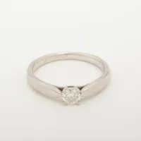 ティファニー ハーモニー ダイヤ Pt950