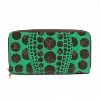 ヴィトン ダミエ アズール ジッピーウォレット N40480 ラウンドジップ