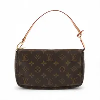 ヴィトン コリエ チェーン モノグラム レインボー M69449 GP