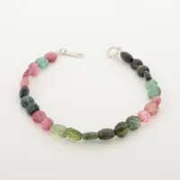 ノンブランド トルマリン K18WG