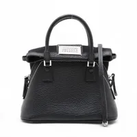 メゾンマルジェラ コットン×ウール ノーカラージャケット 22SS 46