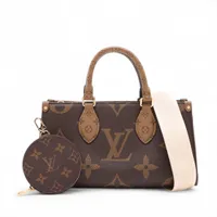 ヴィトン ダモフラージュ キャンバス トレイル メッセンジャー M24449