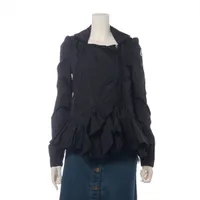 モンクレール ナイロン ジャケット 0 ブラック