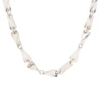 ジョージジェンセン 925 ネックレス