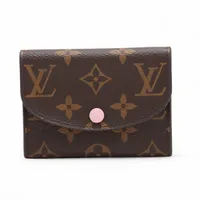 ヴィトン ブックル ドレイユ ミニ フープ ナノグラム M00572 GP ピアス