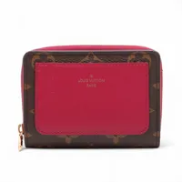 ヴィトン マフラー オール アバウト モノグラム M79225 ウール