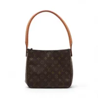 ルイ・ヴィトン ルーピングMMの買取実績価格一覧 | 最新価格相場で高く