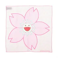 ヴィトン×村上隆 モノグラムチェリーブロッサム ポシェット・クレ