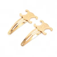 セリーヌ トリオンフ GP ピアス(両耳用) ゴールド ABランクの買取