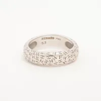 エルメス トゥーブー 750(WG) 53