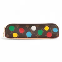 ヴィトン×草間彌生 モノグラムパンプキンドット ポシェット