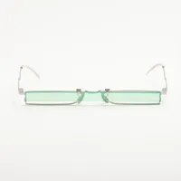 ジェントルモンスター プラスチック サングラス 64□16-146 ブラック