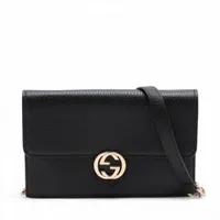 グッチ インターロッキングGの買取参考価格一覧 | 最新価格相場で高く