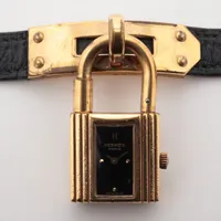 エルメス ケリーウォッチの買取実績価格一覧 | 最新価格相場で高く売る