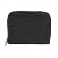 ヴィトン エピ ジッピーコインパース M60152 コインパース ノワール