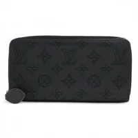 ヴィトン ヴェルニ ジッピーウォレット M93522 ラウンドジップ