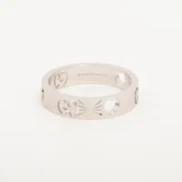 グッチ アイコンハート 750(WG) 10