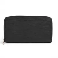 ヴィトン ヴェルニ ジッピーウォレット M90416 アマラント ABランク