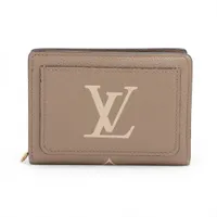 ヴィトン マルチカラー ポルトフォイユ・インターナショナル M92658 A