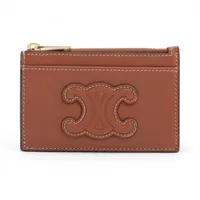 セリーヌ プラスチック カチューシャ ブラウン Aランクの買取参考価格