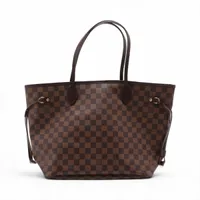 ヴィトン モノグラム ネヴァーフルMM M40991 Aランクの買取参考価格