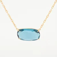 マルコビチェゴ 色石 750(YG)