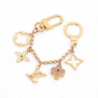 ヴィトン ブックル ドレイユ パラダイスチェーン M00925 メタル×ライン