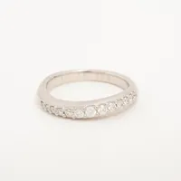 ラザール ダイヤ Pt950