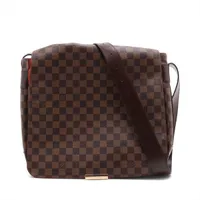 ヴィトン ダミエ バスティーユ N45258 ABランクの買取参考価格