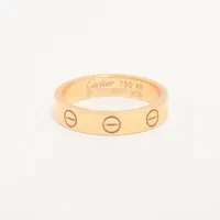 カルティエ ミニラブ 750(PG) 49